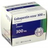 GABAPENTIN HEXAL 300 mg Hartkapseln 50 St | ГАБАПЕНТИН твердые капсулы 50 шт | HEXAL | Габапентин