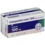 Габапентин | Gabapentin | Габапентин