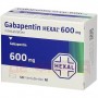 Габапентин | Gabapentin | Габапентин