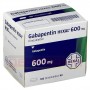 Габапентин | Gabapentin | Габапентин