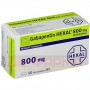 Габапентин | Gabapentin | Габапентин