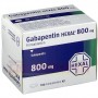 Габапентин | Gabapentin | Габапентин