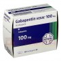 Габапентин | Gabapentin | Габапентин