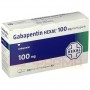 Габапентин | Gabapentin | Габапентин