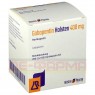 GABAPENTIN Holsten 400 mg Hartkapseln 100 St | ГАБАПЕНТИН твердые капсулы 100 шт | HOLSTEN PHARMA | Габапентин