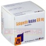 GABAPENTIN Holsten 600 mg Filmtabletten 100 St | ГАБАПЕНТИН таблетки покрытые оболочкой 100 шт | HOLSTEN PHARMA | Габапентин