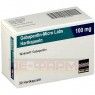 GABAPENTIN Micro Labs 100 mg Hartkapseln 50 St | ГАБАПЕНТИН твердые капсулы 50 шт | MICRO LABS | Габапентин