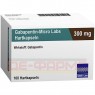 GABAPENTIN Micro Labs 300 mg Hartkapseln 100 St | ГАБАПЕНТИН твердые капсулы 100 шт | MICRO LABS | Габапентин