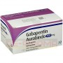 Габапентин | Gabapentin | Габапентин