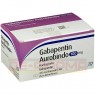 GABAPENTIN Aurobindo 100 mg Hartkapseln 200 St | ГАБАПЕНТИН твердые капсулы 200 шт | PUREN PHARMA | Габапентин