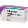 Габапентин | Gabapentin | Габапентин