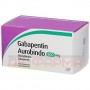 Габапентин | Gabapentin | Габапентин