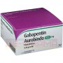 Габапентин | Gabapentin | Габапентин