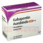 Габапентин | Gabapentin | Габапентин