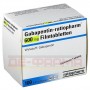 Габапентин | Gabapentin | Габапентин