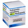 GABAPENTIN-ratiopharm 100 mg Hartkapseln 200 St | ГАБАПЕНТИН твердые капсулы 200 шт | RATIOPHARM | Габапентин