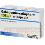 Габапентин | Gabapentin | Габапентин