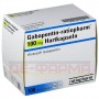 Габапентин | Gabapentin | Габапентин