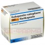 Габапентин | Gabapentin | Габапентин