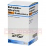 GABAPENTIN-ratiopharm 300 mg Hartkapseln 200 St | ГАБАПЕНТИН твердые капсулы 200 шт | RATIOPHARM | Габапентин