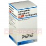 GABAPENTIN-ratiopharm 400 mg Hartkapseln 50 St | ГАБАПЕНТИН твердые капсулы 50 шт | RATIOPHARM | Габапентин