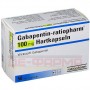 Габапентин | Gabapentin | Габапентин