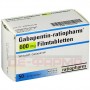 Габапентин | Gabapentin | Габапентин