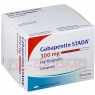 GABAPENTIN STADA 300 mg Hartkapseln 100 St | ГАБАПЕНТИН твердые капсулы 100 шт | STADAPHARM | Габапентин