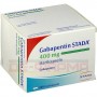 Габапентин | Gabapentin | Габапентин