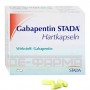 Габапентин | Gabapentin | Габапентин