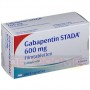 Габапентин | Gabapentin | Габапентин