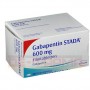 Габапентин | Gabapentin | Габапентин