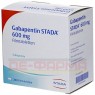 GABAPENTIN STADA 600 mg Filmtabletten 200 St | ГАБАПЕНТИН таблетки покрытые оболочкой 200 шт | STADAPHARM | Габапентин