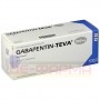 Габапентин | Gabapentin | Габапентин