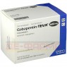 GABAPENTIN Teva 600 mg Filmtabletten 200 St | ГАБАПЕНТИН таблетки покрытые оболочкой 200 шт | TEVA | Габапентин