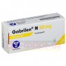 GABRILEN N 50 mg Hartkapseln 20 St | ГАБРИЛЕН твердые капсулы 20 шт | TROMMSDORFF | Кетопрофен