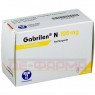 GABRILEN N 100 mg Hartkapseln 100 St | ГАБРИЛЕН твердые капсулы 100 шт | TROMMSDORFF | Кетопрофен