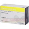 GALANAXIRO 8 mg Hartkapseln retardiert 56 St | ГАЛАНАКСИРО капсулы с замедленным высвобождением 56 шт | MEDICAL VALLEY INVEST | Галантамин
