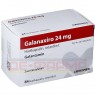GALANAXIRO 24 mg Hartkapseln retardiert 56 St | ГАЛАНАКСИРО капсулы с замедленным высвобождением 56 шт | MEDICAL VALLEY INVEST | Галантамин