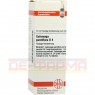 GALINSOGA parviflora D 4 Dilution 20 ml | ГАЛИНСОГА раствор 20 мл | DHU