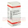 GALPHIMIA GLAUCA D 6 Tabletten 80 St | ГАЛФІМІЯ ГЛАУКА таблетки 80 шт | DHU