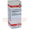 GALPHIMIA GLAUCA C 6 Globuli 10 g | ГАЛФІМІЯ ГЛАУКА глобули 10 г | DHU