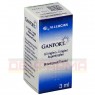 GANFORT 0,3 mg/ml + 5 mg/ml Augentropfen 3 ml | ГАНФОРТ глазные капли 3 мл | ABBVIE | Тимолол, биматопрост