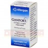 GANFORT 0,3 mg/ml + 5 mg/ml Augentropfen 3 ml | ГАНФОРТ глазные капли 3 мл | KOHLPHARMA | Тимолол, биматопрост