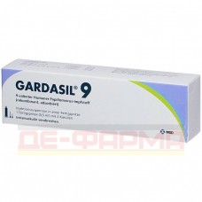Гардасил | Gardasil | Вакцина против вируса папилломы человека