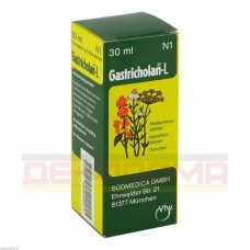 Гастрихолан | Gastricholan | Комбинации активных веществ