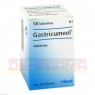 GASTRICUMEEL Tabletten 50 St | ГАСТРИКУМЕЛЬ таблетки 50 шт | BIOLOGISCHE HEILMITTEL HEEL