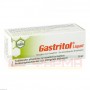 Гастритол | Gastritol | Комбінації активних речовин