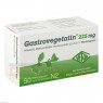 GASTROVEGETALIN 225 mg Weichkapseln 50 St | ГАСТРОВЕГЕТАЛИН мягкие капсулы 50 шт | VERLA-PHARM | Листья мелиссы