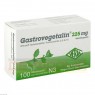 GASTROVEGETALIN 225 mg Weichkapseln 100 St | ГАСТРОВЕГЕТАЛИН мягкие капсулы 100 шт | VERLA-PHARM | Листья мелиссы